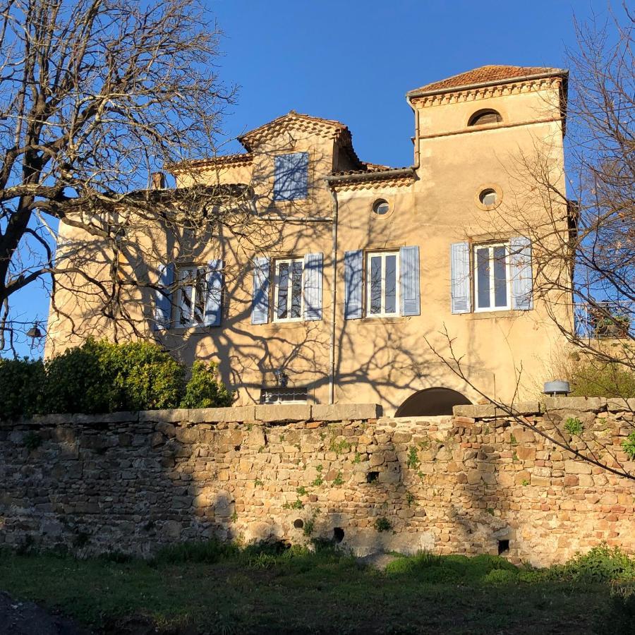 Les Dames De Saint Florent Bagian luar foto